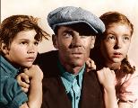 The Grapes of Wrath - 8 x 10 Color Photo #1