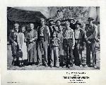 The Grapes of Wrath - 8 x 10 B&W Photo #17