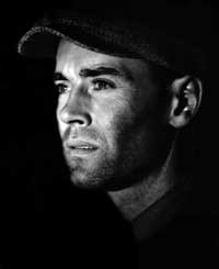The Grapes of Wrath - 8 x 10 B&W Photo #1