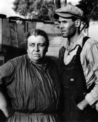 The Grapes of Wrath - 8 x 10 B&W Photo #4