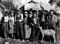 The Grapes of Wrath - 8 x 10 B&W Photo #5
