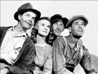 The Grapes of Wrath - 8 x 10 B&W Photo #6