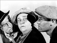 The Grapes of Wrath - 8 x 10 B&W Photo #7