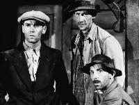The Grapes of Wrath - 8 x 10 B&W Photo #8