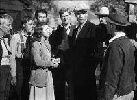 The Grapes of Wrath - 8 x 10 B&W Photo #9