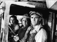 The Grapes of Wrath - 8 x 10 B&W Photo #10