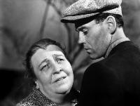 The Grapes of Wrath - 8 x 10 B&W Photo #11
