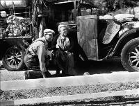 The Grapes of Wrath - 8 x 10 B&W Photo #12