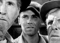 The Grapes of Wrath - 8 x 10 B&W Photo #13