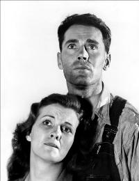 The Grapes of Wrath - 8 x 10 B&W Photo #15