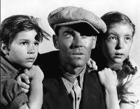 The Grapes of Wrath - 8 x 10 B&W Photo #16