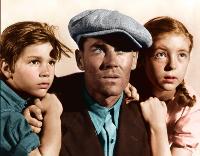 The Grapes of Wrath - 8 x 10 Color Photo #1
