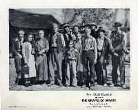 The Grapes of Wrath - 8 x 10 B&W Photo #17