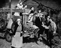 The Grapes of Wrath - 8 x 10 B&W Photo #19
