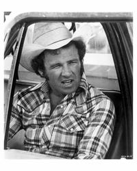 The Great American Cowboy - 8 x 10 B&W Photo #2