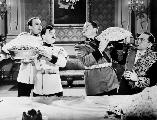 The Great Dictator - 8 x 10 B&W Photo #3