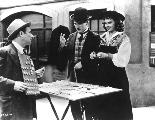 The Great Dictator - 8 x 10 B&W Photo #10