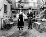 The Great Dictator - 8 x 10 B&W Photo #13