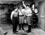 The Great Dictator - 8 x 10 B&W Photo #15