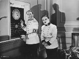 The Great Dictator - 8 x 10 B&W Photo #24