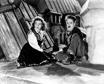 The Great Dictator - 8 x 10 B&W Photo #25
