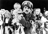 The Great Dictator - 8 x 10 B&W Photo #26
