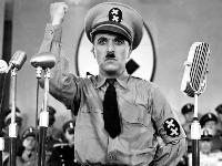 The Great Dictator - 8 x 10 B&W Photo #1