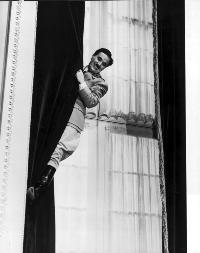 The Great Dictator - 8 x 10 B&W Photo #2