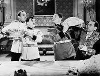 The Great Dictator - 8 x 10 B&W Photo #3