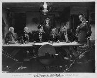 The Great Dictator - 8 x 10 B&W Photo #4
