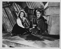 The Great Dictator - 8 x 10 B&W Photo #6