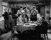 The Great Dictator - 8 x 10 B&W Photo #11
