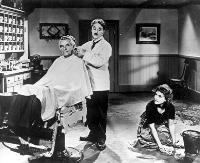The Great Dictator - 8 x 10 B&W Photo #12