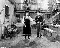 The Great Dictator - 8 x 10 B&W Photo #13