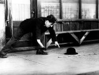 The Great Dictator - 8 x 10 B&W Photo #14