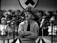 The Great Dictator - 8 x 10 B&W Photo #16