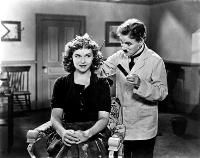 The Great Dictator - 8 x 10 B&W Photo #18