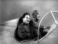 The Great Dictator - 8 x 10 B&W Photo #19