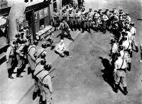 The Great Dictator - 8 x 10 B&W Photo #21