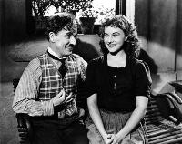 The Great Dictator - 8 x 10 B&W Photo #22
