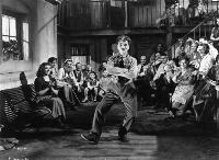 The Great Dictator - 8 x 10 B&W Photo #23
