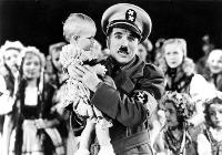 The Great Dictator - 8 x 10 B&W Photo #26