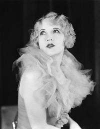The Great Gabbo - 8 x 10 B&W Photo #1