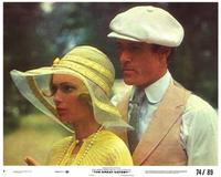 Great Gatsby, The - 8 x 10 Color Photo #4