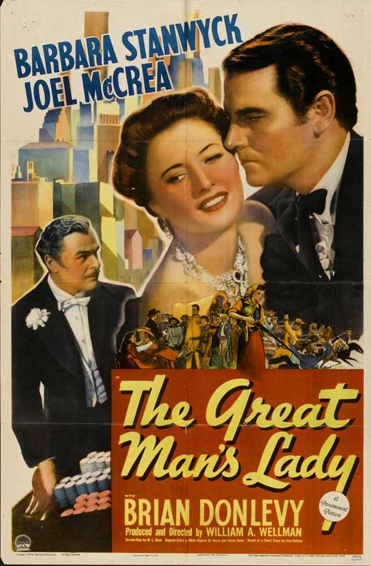 The Great Man [1956]