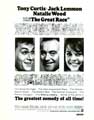The Great Race - 8 x 10 B&W Photo #18