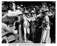 The Great Race - 8 x 10 B&W Photo #5