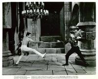 The Great Race - 8 x 10 B&W Photo #8