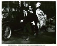 The Great Race - 8 x 10 B&W Photo #9
