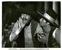 The Great Race - 8 x 10 B&W Photo #11